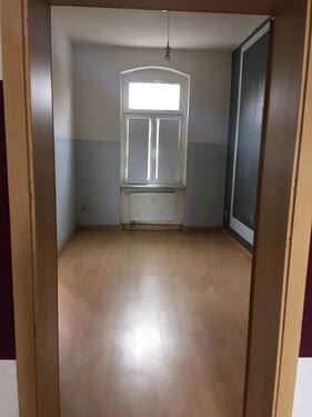 Foto - Etagenwohnung in Staßfurt