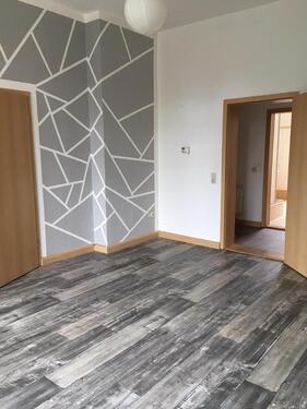 Foto - Etagenwohnung in Staßfurt zur Miete