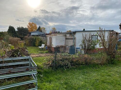 Foto - Grundstück zur Miete in Seegebiet Mansfelder Land