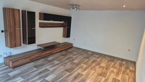 Foto - Etagenwohnung zur Miete in Lehre