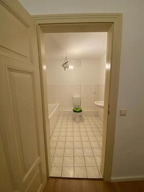 Foto - Etagenwohnung in Görlitz zur Miete