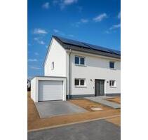 Exklusive Neubau Reihenhäuser im Vicus Quartier, Nörvenich