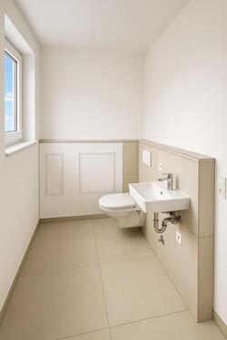 Foto - 4 Zimmer Einfamilienhaus in Nörvenich