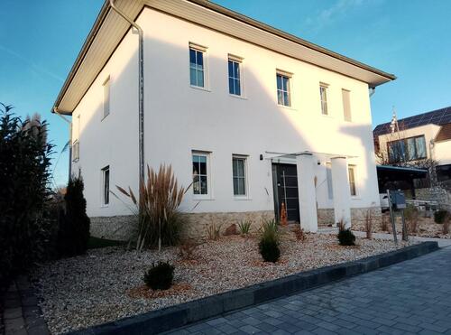 Foto - 6 Zimmer Einfamilienhaus zum Kaufen in Borchen