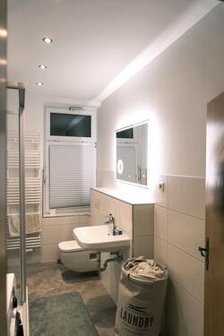 Foto - Möblierte, moderne Wohnung zur Zwischenmiete in Leipzig-Lindenau