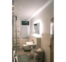 Möblierte, moderne Wohnung zur Zwischenmiete in Leipzig-Lindenau