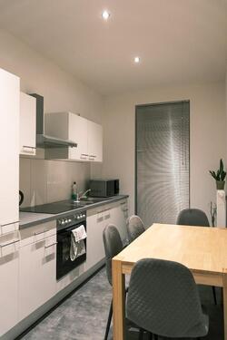 Foto - 1.5 Zimmer Etagenwohnung zur Miete in Leipzig