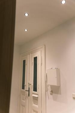 Foto - Etagenwohnung in Leipzig zur Miete