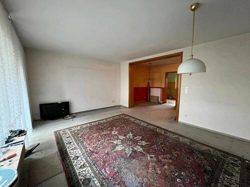 Foto - 5 Zimmer Einfamilienhaus in Burgdorf