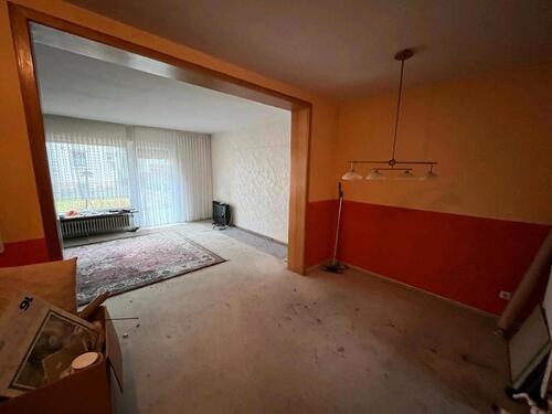 Foto - Einfamilienhaus in Burgdorf zum Kaufen