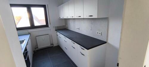 Foto - Etagenwohnung in Weinsberg zur Miete