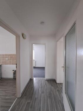 Foto - Etagenwohnung in Schönhausen (Elbe) zur Miete