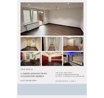 4-Zimmer-Wohnung in Düsseldorf Oberbilk