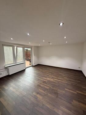 Foto - Erdgeschoßwohnung in Düsseldorf zur Miete