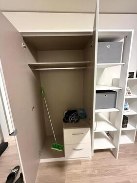 Foto - 1 Zimmer Hochparterre zur Miete in Kassel