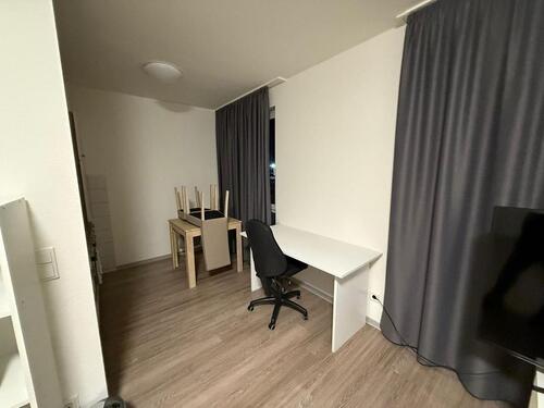 Foto - 1 Zimmer Hochparterre in Kassel