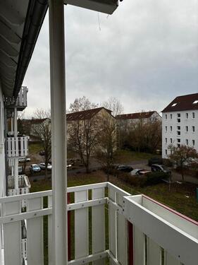 Foto - 3-Raum-Wohnung mit Balkon - sofort Bezugsfertig
