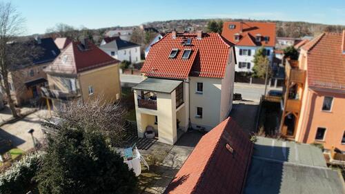 Foto - 7 Zimmer Einfamilienhaus in Ottendorf-Okrilla