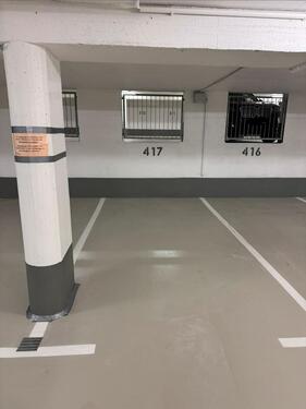 Foto - Tiefgaragenstellplatz in Albstadt-Ebingen zu vermieten