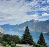 Gardasee Tremosine 3-Zi App mit herrlichem Seeblick in der Natur - München Pasing-Obermenzing