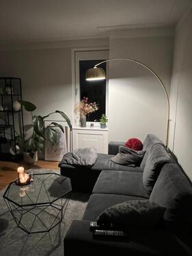 Foto - 3.5 Zimmer Etagenwohnung zur Miete in Stuttgart