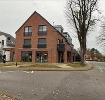 Modernes Wohnen in begehrter Lage von Hüde am Dümmer See – neuwertige Obergeschosswohnung - Lemförde