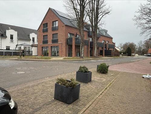 Foto - 3 Zimmer Etagenwohnung zur Miete in Lemförde