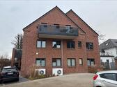 Foto - Etagenwohnung in Lemförde zur Miete