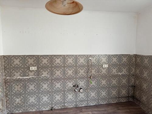 Foto - 5 Zimmer Etagenwohnung zur Miete in Bad Gandersheim