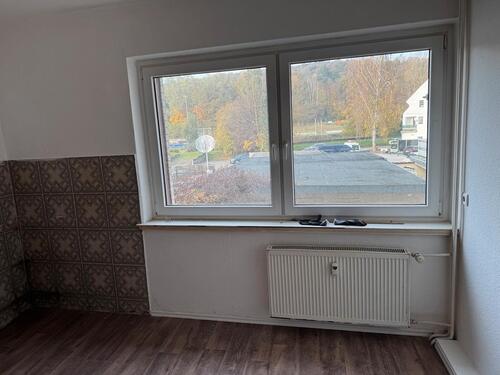 Foto - 5 Zimmer Etagenwohnung in Bad Gandersheim