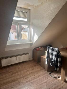 Foto - Dachgeschoßwohnung in Völklingen zur Miete