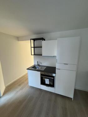 Foto - 2 Zimmer Etagenwohnung zur Miete in Düsseldorf