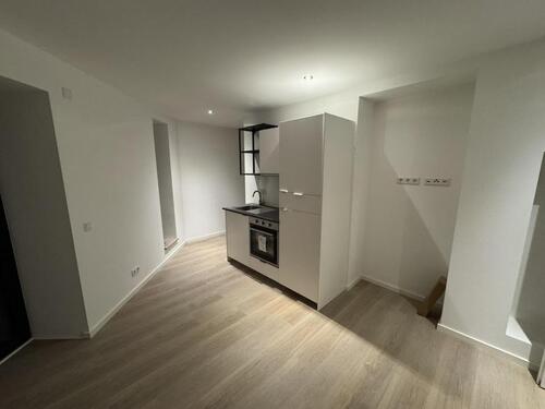 Foto - 2 Zimmer Etagenwohnung in Düsseldorf