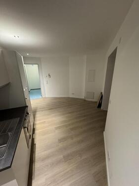 Foto - Etagenwohnung in Düsseldorf zur Miete