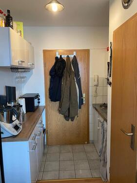 Foto - 1 Zimmer Etagenwohnung zur Miete in Osnabrück