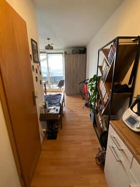 Foto - 1 Zimmer Etagenwohnung in Osnabrück