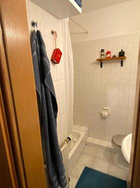 Foto - Etagenwohnung in Osnabrück zur Miete