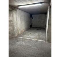 Stellplatz in der Tiefgarage nahe Perlach S-Bahnhof - München Ramersdorf-Perlach