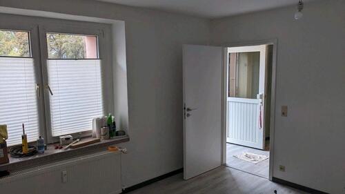 Foto - 2.5 Zimmer Erdgeschoßwohnung in Wettin-Löbejün