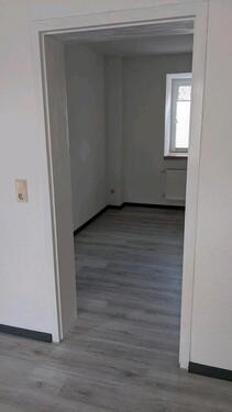 Foto - Erdgeschoßwohnung in Wettin-Löbejün zur Miete