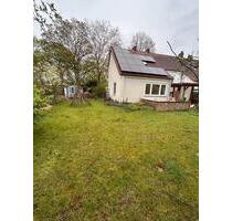 Reihenendhaus – Erstbezug nach Sanierung mit PV-Anlage & Wärmepum - Peine Peine Kernstadt