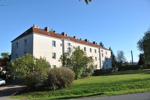 Foto - Gemütliche 2 Raum Wohnung in Ruppertsgrün
