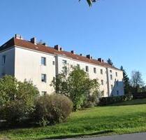 Gemütliche 2 Raum Wohnung in Ruppertsgrün - Fraureuth