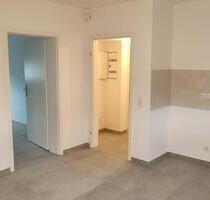 Modern geschnittene helle 2-Zimmer Wohnung - Birkenfeld