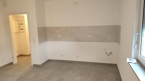Foto - 2 Zimmer Erdgeschoßwohnung zur Miete in Birkenfeld