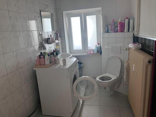 Foto - 2 Zimmer Etagenwohnung in Neunkirchen