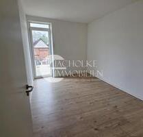 Modernisierte 2-Zimmer-Wohnung im EG rechts – zentral, sofort verfügbar - Bergen an der Dumme