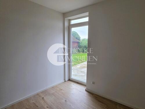 Foto - Etagenwohnung in Bergen an der Dumme zur Miete
