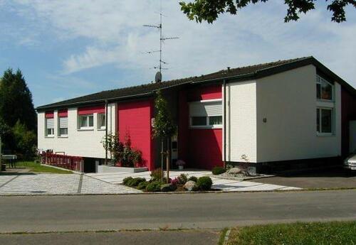 Foto - Ferienwohnung Friedrichshafen, kurzfristig frei ab 17.05.2026