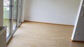 Foto - Etagenwohnung in Konzell zur Miete